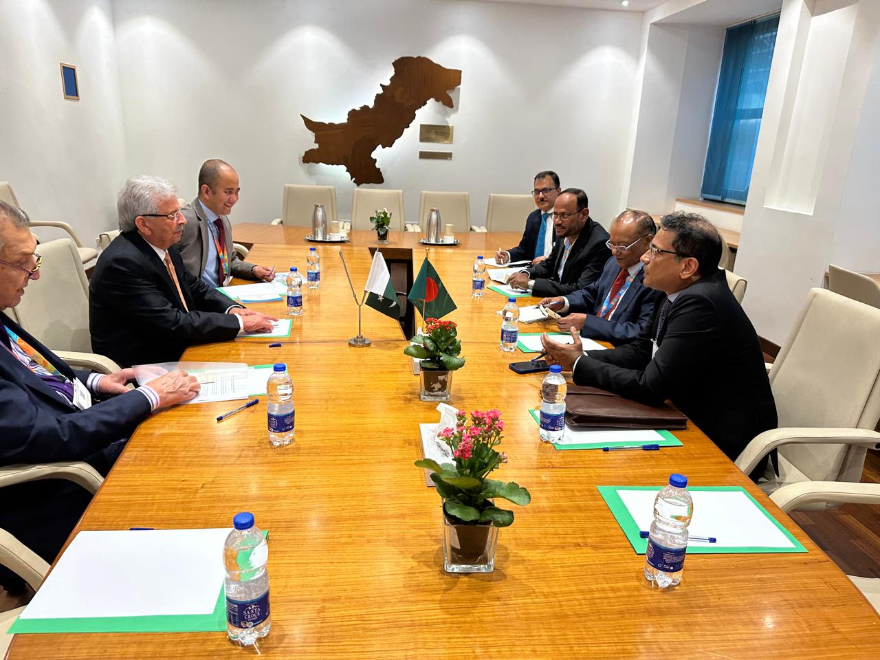 project